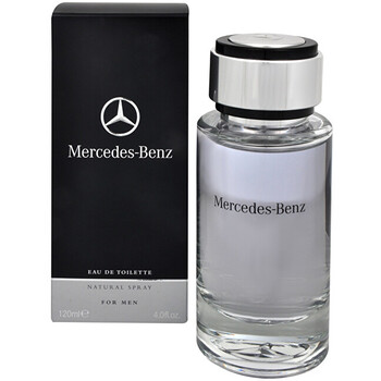 Mercedes Benz For Men EDT